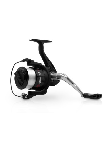 Set pentru pescuitul la crap Delphin YAKUZA Set pentru pescuitul la crap Delphin YAKUZA