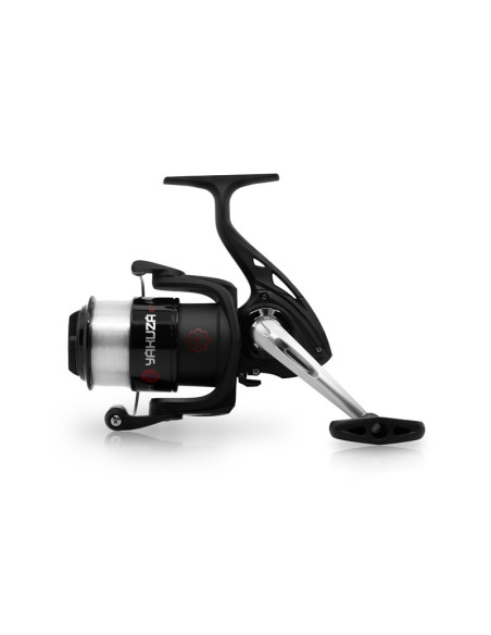 Set pentru pescuitul la crap Delphin YAKUZA Set pentru pescuitul la crap Delphin YAKUZA