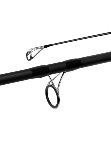 Set pentru pescuitul la crap Delphin YAKUZA