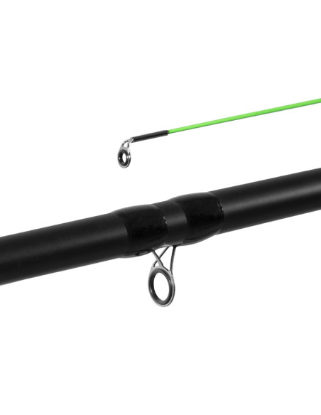 Set Feeder Delphin YAKUZA, 3.6m Set Feeder Delphin YAKUZA, 3.6m