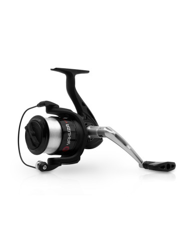 Set Feeder Delphin YAKUZA, 3.6m