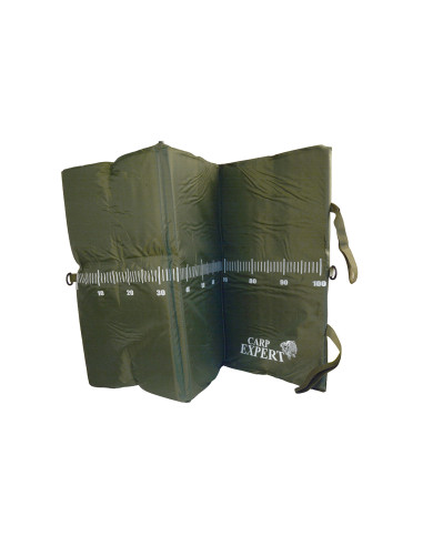 Saltea Receptie Carp Expert, 100x60cm