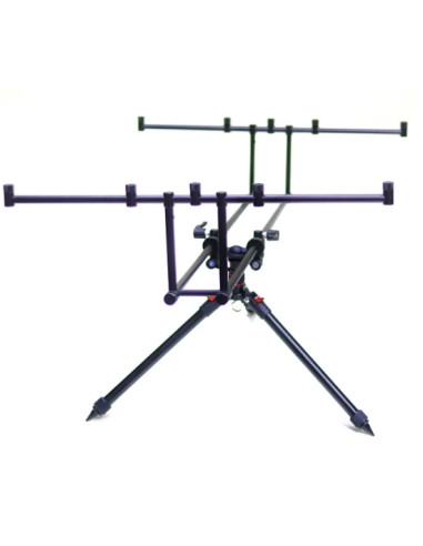 Rod Pod Pro Fl Tripod 3/4 Posturi