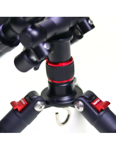Rod Pod Pro Fl Tripod 3/4 Posturi