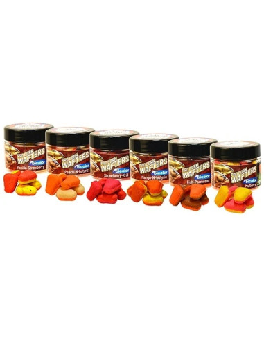 Wafters Benzar Pro Corn Method Feeder, Mango&N-butyric, 14mm, 60ml