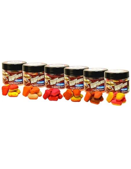 Wafters Benzar Pro Corn Method Feeder, Mango&N-butyric, 14mm, 60ml