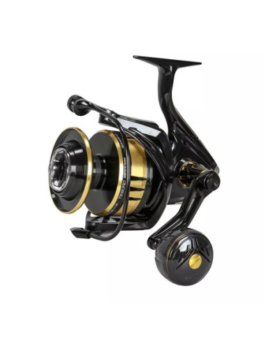 Mulineta Okuma Tesoro 6000 PA Low Speed