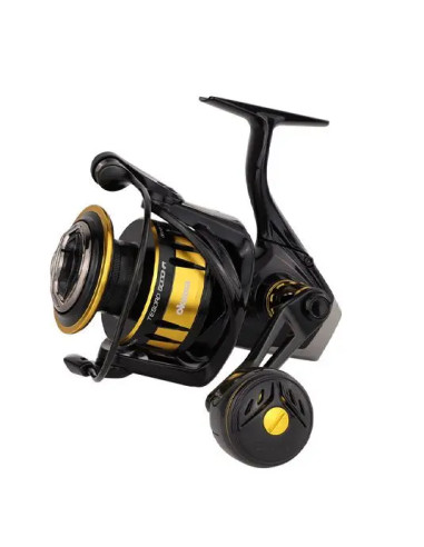 Mulineta Okuma Tesoro 6000 PA Low Speed