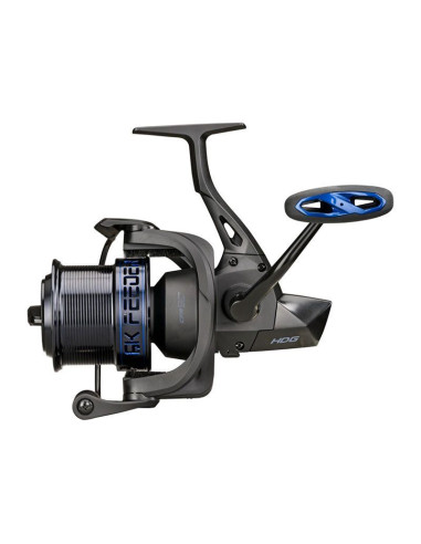 Mulineta Okuma 6K Feeder, 6000