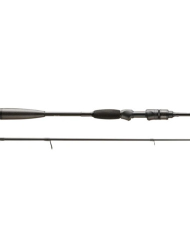 Lanseta Okuma Psycho Stick Ex-fast H, 2.74m, 15-40g, 2seg