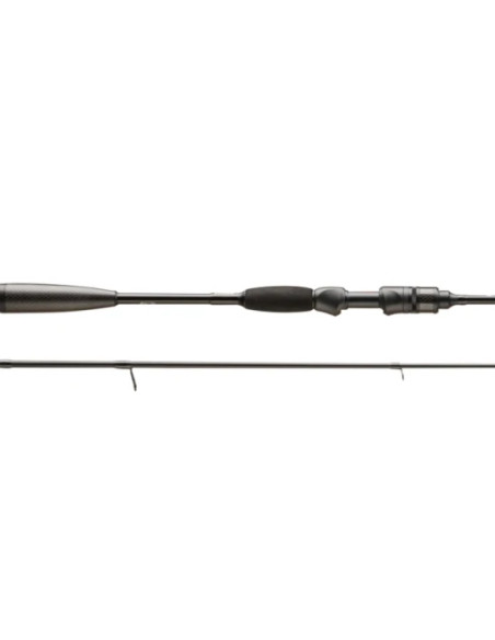 Lanseta Okuma Psycho Stick Ex-fast H, 2.74m, 15-40g, 2seg