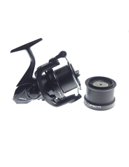 Mulineta Pro Fl Totem X Carp, 8000