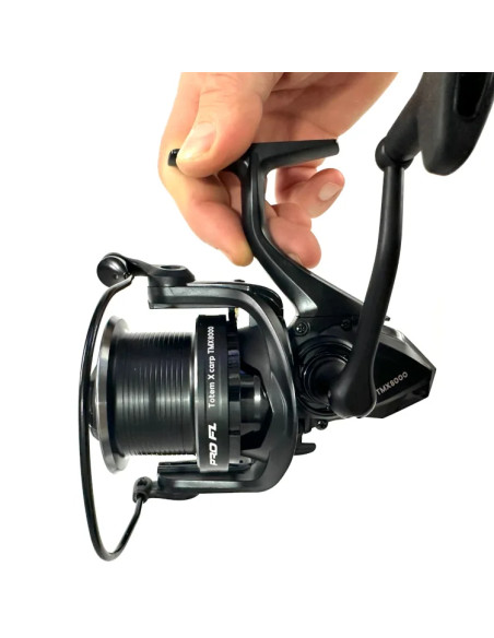 Mulineta Pro Fl Totem X Carp, 8000