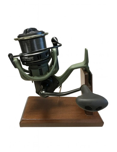 Mulineta Feeder EastShark Aion, 6000