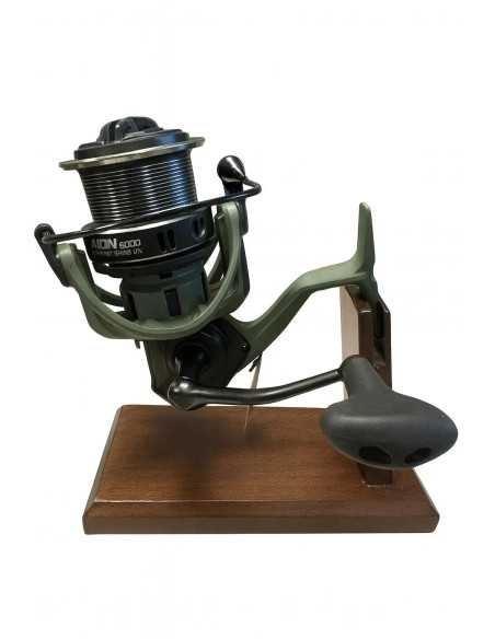 Mulineta Feeder EastShark Aion, 6000 Mulineta Feeder EastShark Aion, 6000