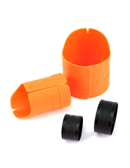 Dispozitiv Incarcare Pungi Pva (Pva Bag Loader), 2buc Dispozitiv Incarcare Pungi Pva (Pva Bag Loader), 2buc