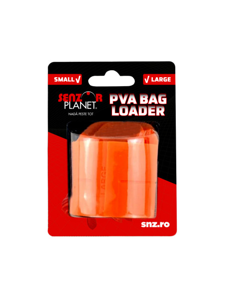 Dispozitiv Incarcare Pungi Pva (Pva Bag Loader), 2buc Dispozitiv Incarcare Pungi Pva (Pva Bag Loader), 2buc