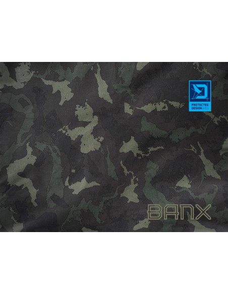 Scaun pescuit Delphin Thixer Banx Scaun pescuit Delphin Thixer Banx
