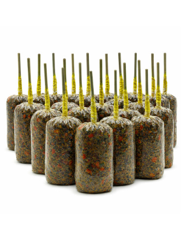 Set Pva Bag XXL, 20 buc
