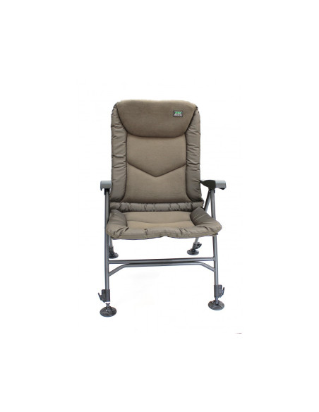 Scaun Zfish Deluxe Chair Green, 54x68x50cm Scaun Zfish Deluxe Chair Green, 54x68x50cm