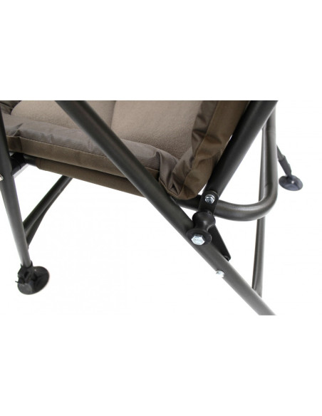 Scaun Zfish Deluxe Chair Green, 54x68x50cm Scaun Zfish Deluxe Chair Green, 54x68x50cm