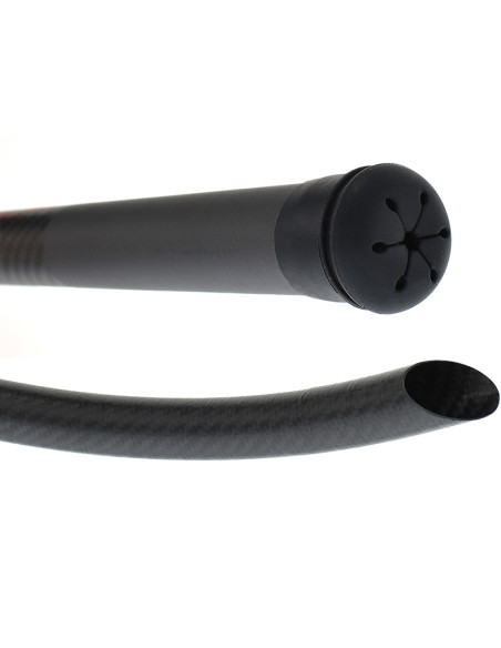 Baston de nadire CPK Carbon Easy Cast Stick 24mm Baston de nadire CPK Carbon Easy Cast Stick 24mm