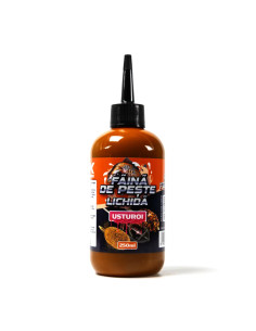 Aditiv Lichid Cpk Feeder Faina De Peste, Usturoi, 250ml
