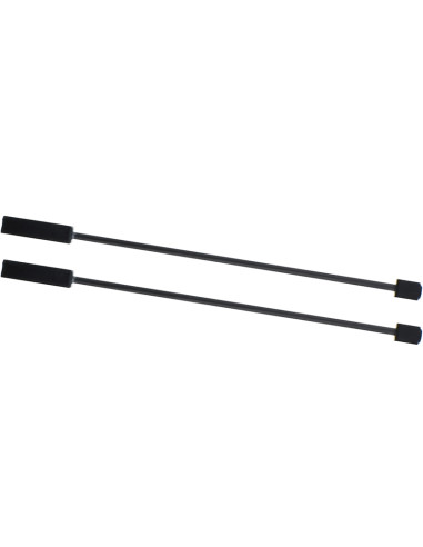 Tija Advance Fishing Spyder Carbon Anti-Tangle, 2buc