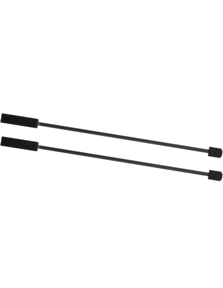 Tija Advance Fishing Spyder Carbon Anti-Tangle, 2buc Tija Advance Fishing Spyder Carbon Anti-Tangle, 2buc