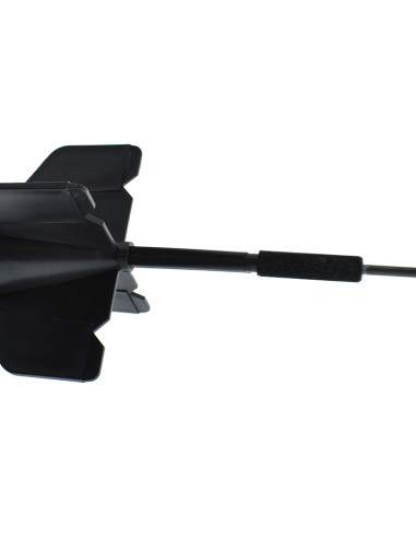 Tija Advance Fishing Spyder Carbon Anti-Tangle, 2buc