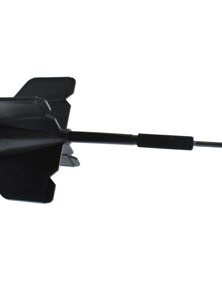 Tija Advance Fishing Spyder Carbon Anti-Tangle, 2buc Tija Advance Fishing Spyder Carbon Anti-Tangle, 2buc