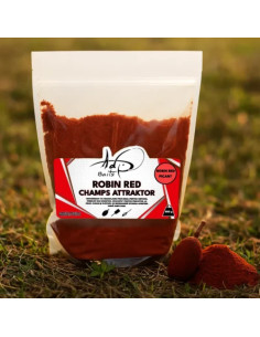 Nada ADPBaits, Robin Red, 800g