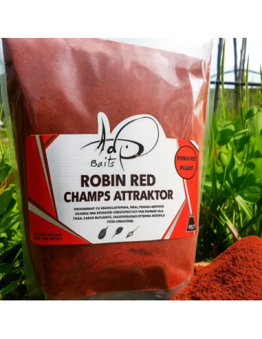 Nada ADPBaits, Robin Red, 800g