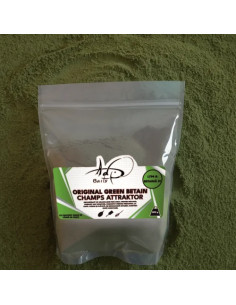 Nada ADPBaits, Power Green,LT94 & Betaină S1, 800g 2