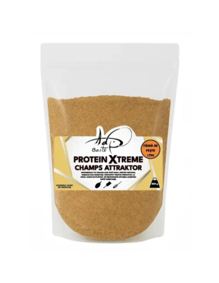 Nada ADPBaits, Protein Xtreme,Făină de Pește LT94, 800g