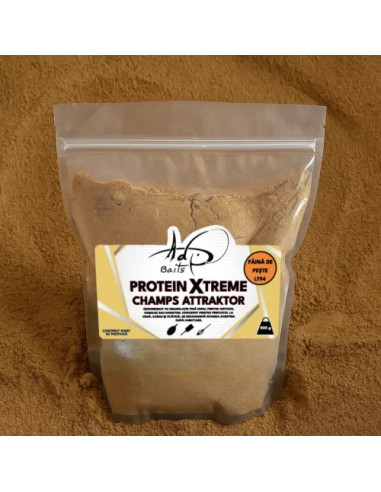 Nada ADPBaits, Protein Xtreme,Făină de Pește LT94, 800g