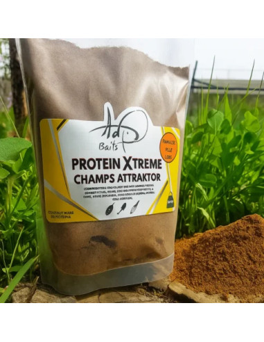 Nada ADPBaits, Protein Xtreme,Făină de Pește LT94, 800g
