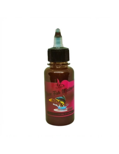 Pure Fish Madness (Atractant natural pe bază de făină de pește), 100ml