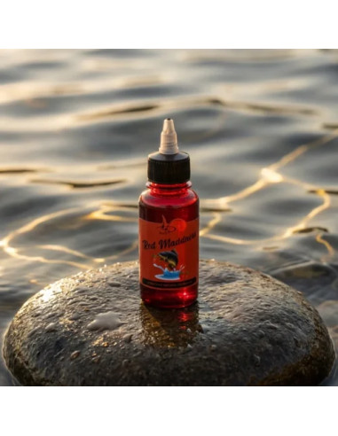 Red Madness (Atractant natural cu căpșuni), 100ml