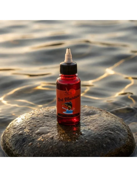 Red Madness (Atractant natural cu căpșuni), 100ml