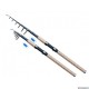 Lanseta Baracuda fibra de carbon Scorpion 3.3m Lanseta Baracuda fibra de carbon Scorpion 3.3m