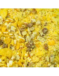 Mix Pva Atrakt Performance Mix, Tigernuts, 900g 2