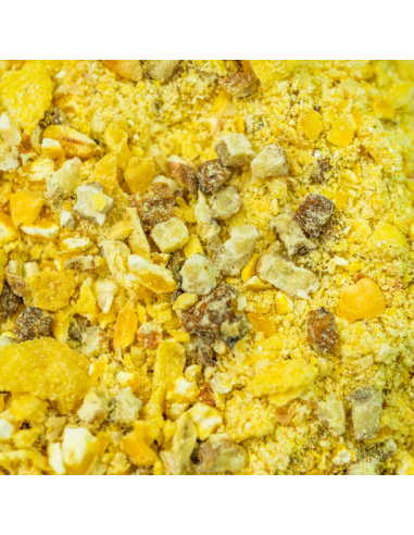 Mix Pva Atrakt Performance Mix, Tigernuts, 900g