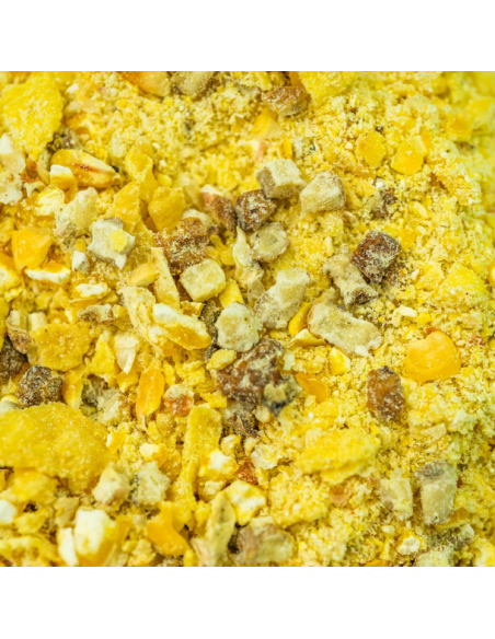 Mix Pva Atrakt Performance Mix, Tigernuts, 900g Mix Pva Atrakt Performance Mix, Tigernuts, 900g