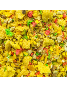 Mix Pva Atrakt Performance Mix, Tutti Frutti, 900g 2