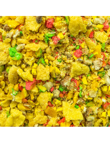 Mix Pva Atrakt Performance Mix, Tutti Frutti, 900g