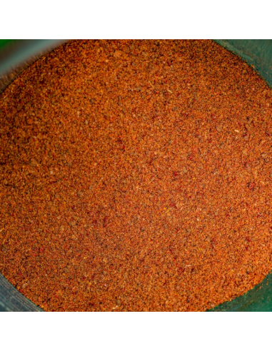 Nada Atrakt Feeder Elite Method, Red Krill, 900g