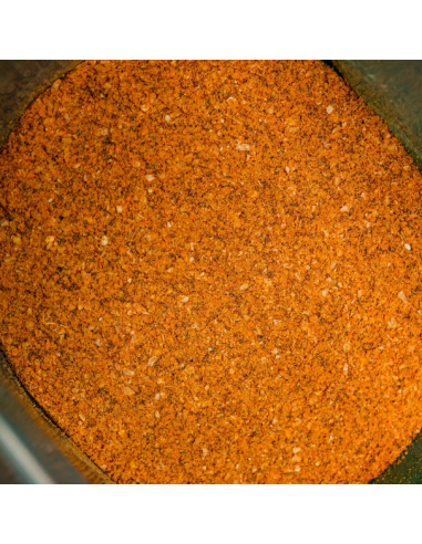 Nada Atrakt Feeder Elite Method, Choco Orange, 900g