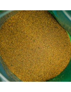 Nada Atrakt Feeder Elite Method, Green Betaine, 900g 2