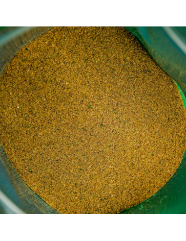 Nada Atrakt Feeder Elite Method, Green Betaine, 900g